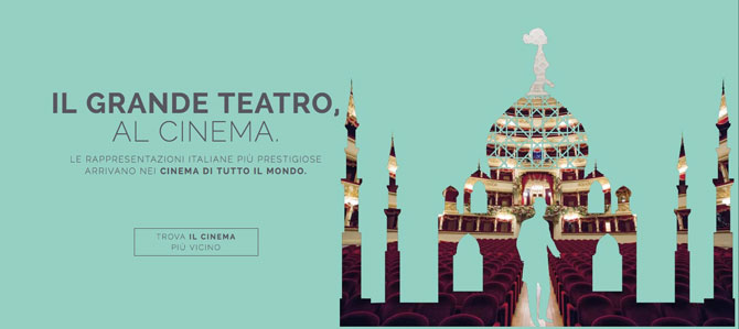 Al Miptv di Cannes  Con la Rai, tutti “all’Opera”