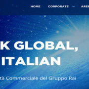 Con Rai Com, le serie italiane sugli schermi TV del mondo