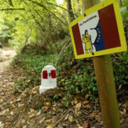 La Via Francigena nuovo set per DigitaLife