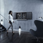 Nuovo lettore audio e keykode reader per Cintel Film Scanner da Blackmagic