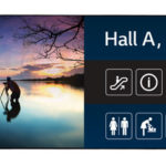 LG amplia la gamma ultra-stretch con il nuovo modello da 88"