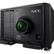 NEC Display Solutions lancia il proiettore NC3541L per le grandi sale cinematografiche