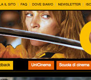Openday della Scuola di Cinema Sentieri Selvaggi il 26-27 luglio