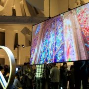 Samsung Q9F: arriva in Italia il top di gamma dei QLED TV