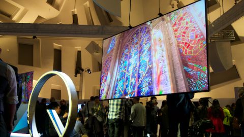Samsung Q9F:  arriva in Italia il top di gamma dei QLED TV
