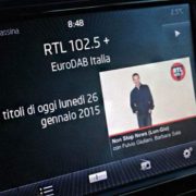 I privati continuano l’estensione delle reti DAB+ in Italia