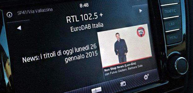 I privati continuano l'estensione delle reti DAB+ in Italia