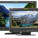 In arrivo i monitor 4K di JVC