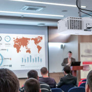 Roadshow NEC, tappa a Firenze il 13 settembre