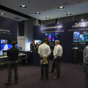 SMPTE ratifica lo standard ST 2110