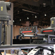 Tecnopoint addomestica le brandeggiate di Panasonic