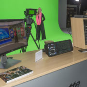 Ultimatte 12 va oltre il chroma key