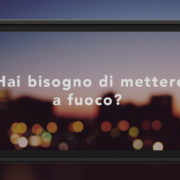 Nel loro “piccolo” i monitor video di SmallHD per ogni esigenza