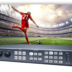AJA: conversioni Real Time HDR/WCG con Colorfront Engine Video Processing