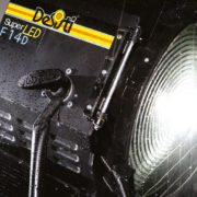 I Super LED di DeSisti