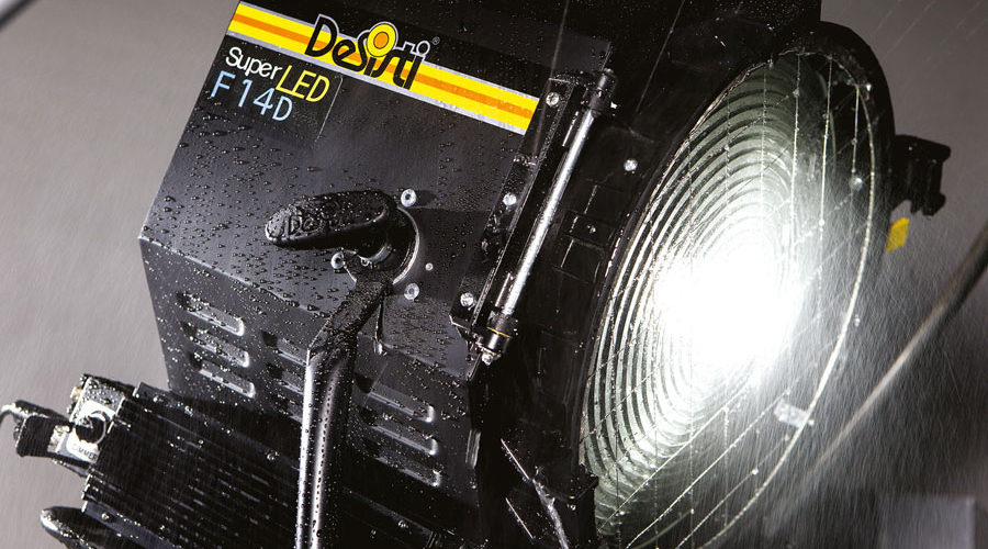 I Super LED di DeSisti