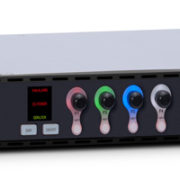 For-A punta sul 12G-SDI per le produzioni live