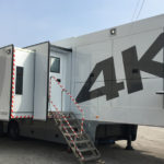The Alliance presenta un mezzo mobile 4K HDR