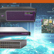 Il Broadcast Data Center di Grass Valley