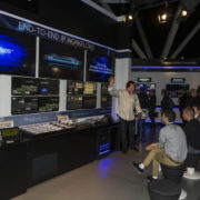 NewTek ricomincia da tre