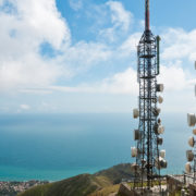 Spectrum Compact, un analizzatore di spettro da utilizzare…con una mano sola