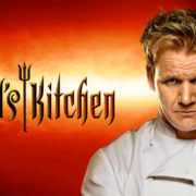 Bexel nella cucina di Gordon Ramsay