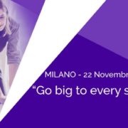 Avid e Adobe "Go big to every screen", Milano 22 novembre