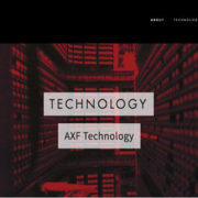 La ISO / IEC Ratifica lo standard SMPTE® Archive eXchange Format (AXF)