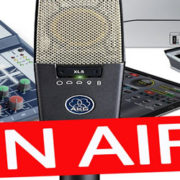 Corso webradio e local radio (FM) a Monza e Bologna