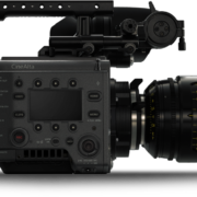 Sony aggiungerà le riprese full-frame 24×36 mm al sistema di cineprese digitali VENICE
