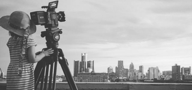 Sachtler lancia ACE XL GS AL e ACE XL MS