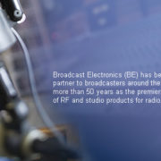 Broadcast Electronics entra a far parte del gruppo Elenos