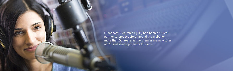 Broadcast Electronics entra a far parte del gruppo Elenos