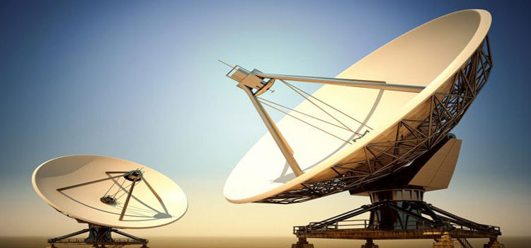 Padroneggiare la sfida della 'qualità video da studio' dal satellite