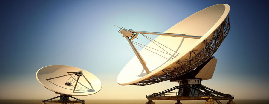 Padroneggiare la sfida della 'qualità video da studio' dal satellite