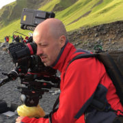 Debutto italiano per la Panasonic EVA 1