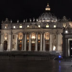 La Messa della Notte di Natale live via satellite in Ultra HD