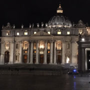 La Messa della Notte di Natale live via satellite in Ultra HD