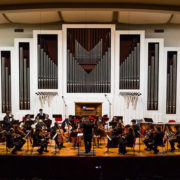 Live streaming dal Conservatorio Cesare Pollini di Padova