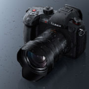 Lumix GH5S, la nuova fotocamera Panasonic per i filmaker
