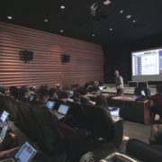 La Film School di Los Angeles si affida a Soundly per l’audio