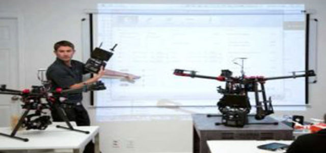 Dronitaly lancia il CALL FOR PAPERS per l'edizione 2018