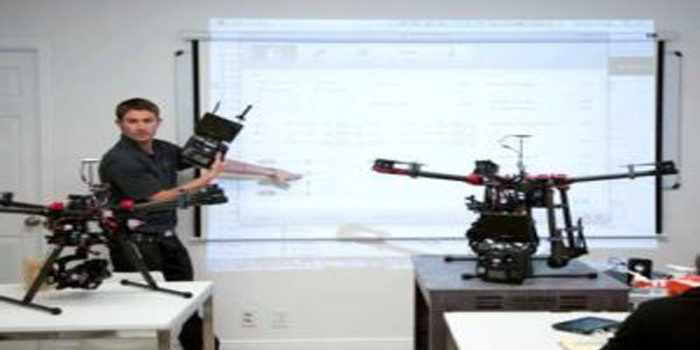 Dronitaly lancia il CALL FOR PAPERS per l'edizione 2018