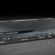 DirectOut Technologies integra Waves SoundGrid nel suo convertitore SG.MADI