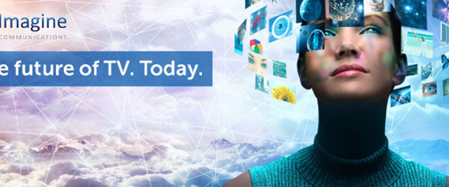 Imagine Communications e Sinclair Broadcast Group: "KidsClick" dal Cloud