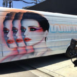 Bexel fornisce un'infrastruttura broadcast completa per "Witness World Wide" di Katy Perry