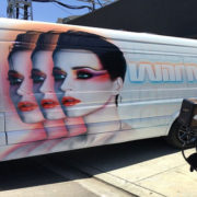 Bexel fornisce un’infrastruttura broadcast completa per “Witness World Wide” di Katy Perry