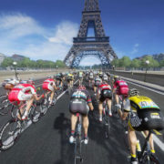 Aviwest sul Tour De France 2018