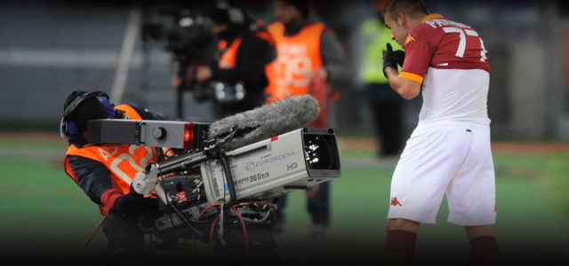 Gli spagnoli di Mediapro acquisiscono Euroscena
