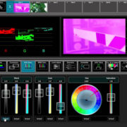 ARET aggiorna gli studi RAI e gli OB Van con i processori video Lawo V__pro8
